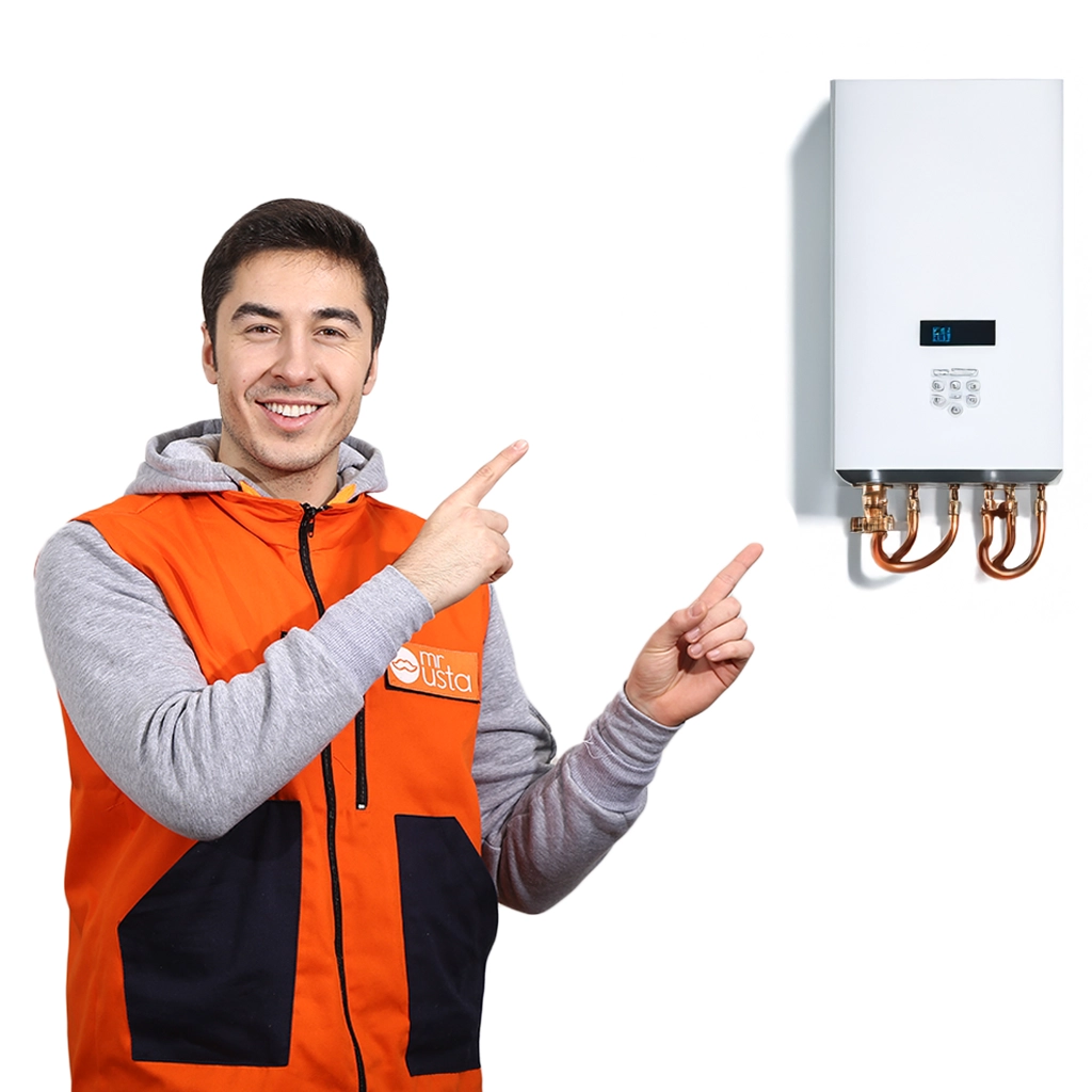 Babadağ Kombi Tamircisi