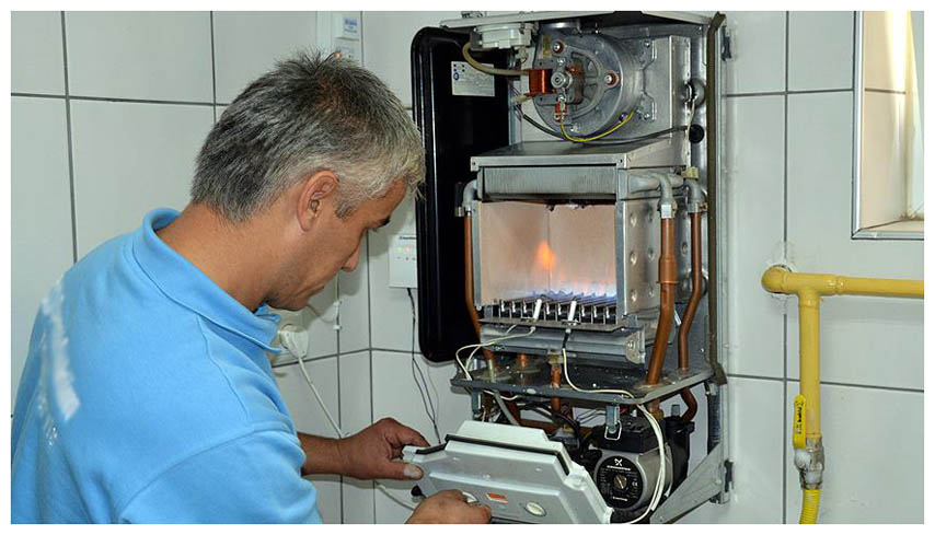 Babadağ Kombi Tamircisi